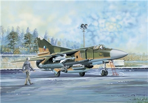 MiG-23MF Flogger-B