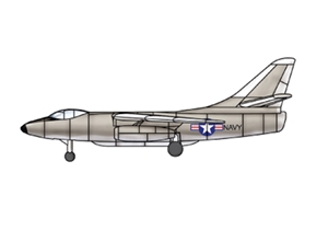A3D Skywarrior (qty 6)