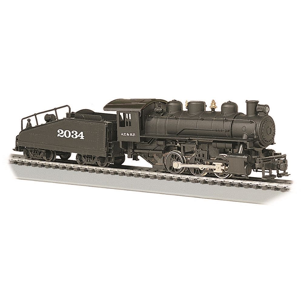 Bachmann USRA 0-6-0 Lokomotive - Central New Jersey N Scale