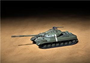 Soviet T-10M Heavy Tank