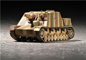 Sturmpanzer IV Brummbar Late Production