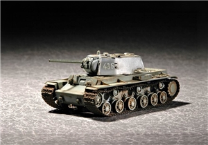 KV-1 Mod 1942 Simplified Turret Tank