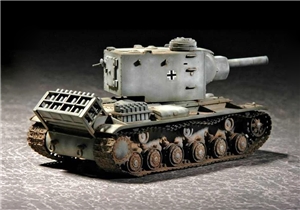 PzKpfw KV-2 754(r) Tank