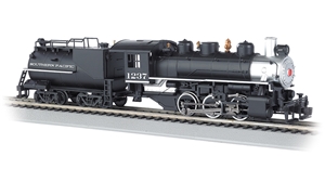 50710 Usra 0-6-0 & Vanderbilt Tender - Southern Pacific #1237