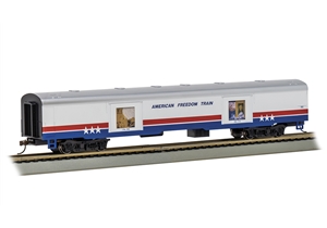 Exhibit Car #102 1796-1816