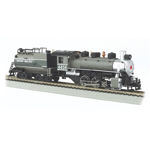 50715 USRA 0-6-0 & Vanderbilt Tender - Union Pacific #4434