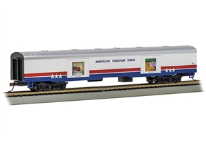 Exhibit Car #103 1816-1836