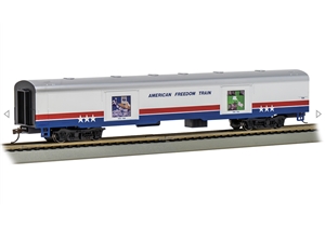 Exhibit Car #104 1836-1856
