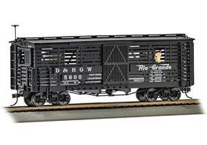 Bachmann Europe plc - model-railway/bachmann-trains -> On30 Scale