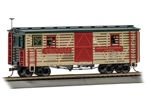 Bachmann Europe plc - model-railway/bachmann-trains -> On30 Scale
