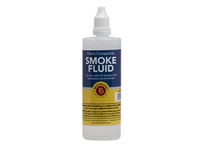 Smoke Fluid 4½ fl. oz.