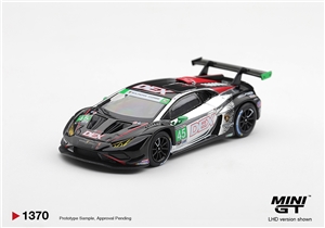 Lamborghini Huracán GT3 EVO2 No.45 DEX Wayne Taylor Racing 2025 (LHD)
