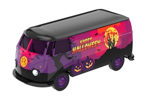 Volkswagen Type 2 Panel Van - Halloween 2026