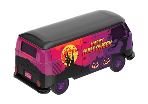 Volkswagen Type 2 Panel Van - Halloween 2026