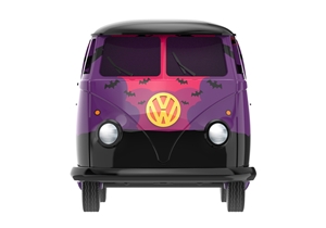Volkswagen Type 2 Panel Van - Halloween 2026