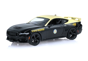 Florida Highway Patrol 2024 - S650 Ford Mustang