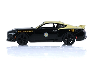 Florida Highway Patrol 2024 - S650 Ford Mustang
