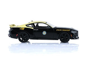 Florida Highway Patrol 2024 - S650 Ford Mustang