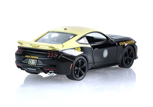 Florida Highway Patrol 2024 - S650 Ford Mustang