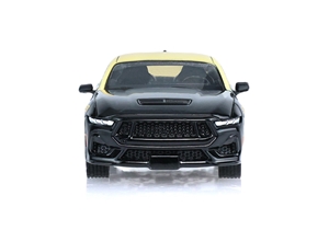 Florida Highway Patrol 2024 - S650 Ford Mustang