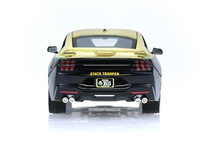 Florida Highway Patrol 2024 - S650 Ford Mustang