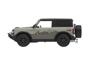 Ford Bronco 2-Door 2021 - Bestop