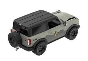 Ford Bronco 2-Door 2021 - Bestop