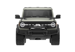 Ford Bronco 2-Door 2021 - Bestop
