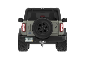 Ford Bronco 2-Door 2021 - Bestop
