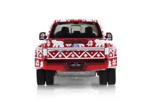 Ford F-450 Dually 2020 - With Snow Plough Accessory - Christmas 2026