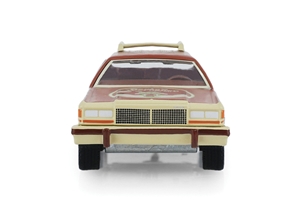 Ford LTD Country Squire 1981 - With Christmas Tree - Christmas 2026