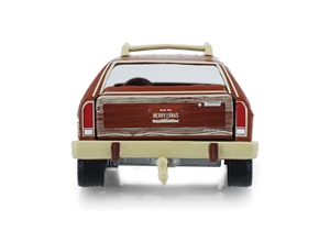 Ford LTD Country Squire 1981 - With Christmas Tree - Christmas 2026