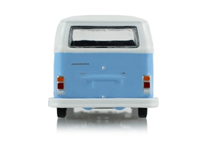 Club V Dub Series 22 - Volkswagen Type 2 1976 - Bug On Bus