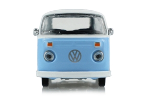 Club V Dub Series 22 - Volkswagen Type 2 1976 - Bug On Bus