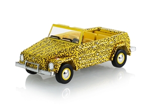 Club V Dub Series 22 - Volkswagen Thing Type 181 1973 - Custom