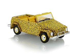 Club V Dub Series 22 - Volkswagen Thing Type 181 1973 - Custom