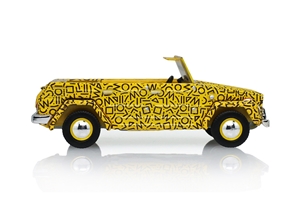 Club V Dub Series 22 - Volkswagen Thing Type 181 1973 - Custom