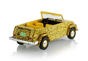 Club V Dub Series 22 - Volkswagen Thing Type 181 1973 - Custom