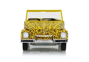 Club V Dub Series 22 - Volkswagen Thing Type 181 1973 - Custom