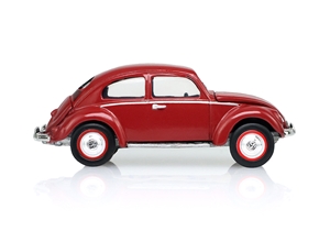 Club V Dub Series 22 - Volkswagen Beetle 1953 - Split Rear Window
