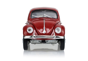 Club V Dub Series 22 - Volkswagen Beetle 1953 - Split Rear Window