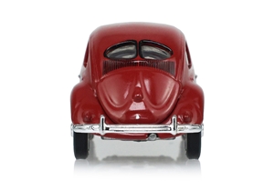Club V Dub Series 22 - Volkswagen Beetle 1953 - Split Rear Window
