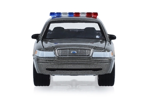 Hot Pursuit (2015 Movie) - Ford Crown Victoria 2003 - Clyde, OPD