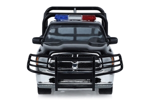 Hot Pursuit (2015 Movie) - Ram 1500 2014 - Jalisco State Police