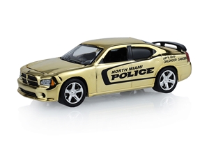 Hot Pursuit (2015 Movie) - Dodge Charger Interceptor 2006 - NMPD