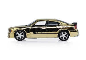 Hot Pursuit (2015 Movie) - Dodge Charger Interceptor 2006 - NMPD
