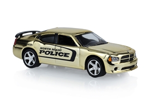 Hot Pursuit (2015 Movie) - Dodge Charger Interceptor 2006 - NMPD
