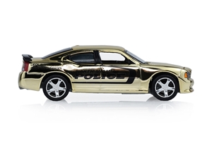 Hot Pursuit (2015 Movie) - Dodge Charger Interceptor 2006 - NMPD