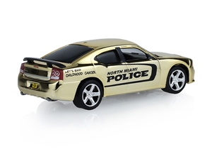 Hot Pursuit (2015 Movie) - Dodge Charger Interceptor 2006 - NMPD