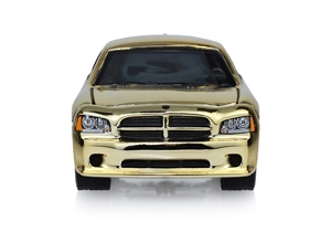 Hot Pursuit (2015 Movie) - Dodge Charger Interceptor 2006 - NMPD